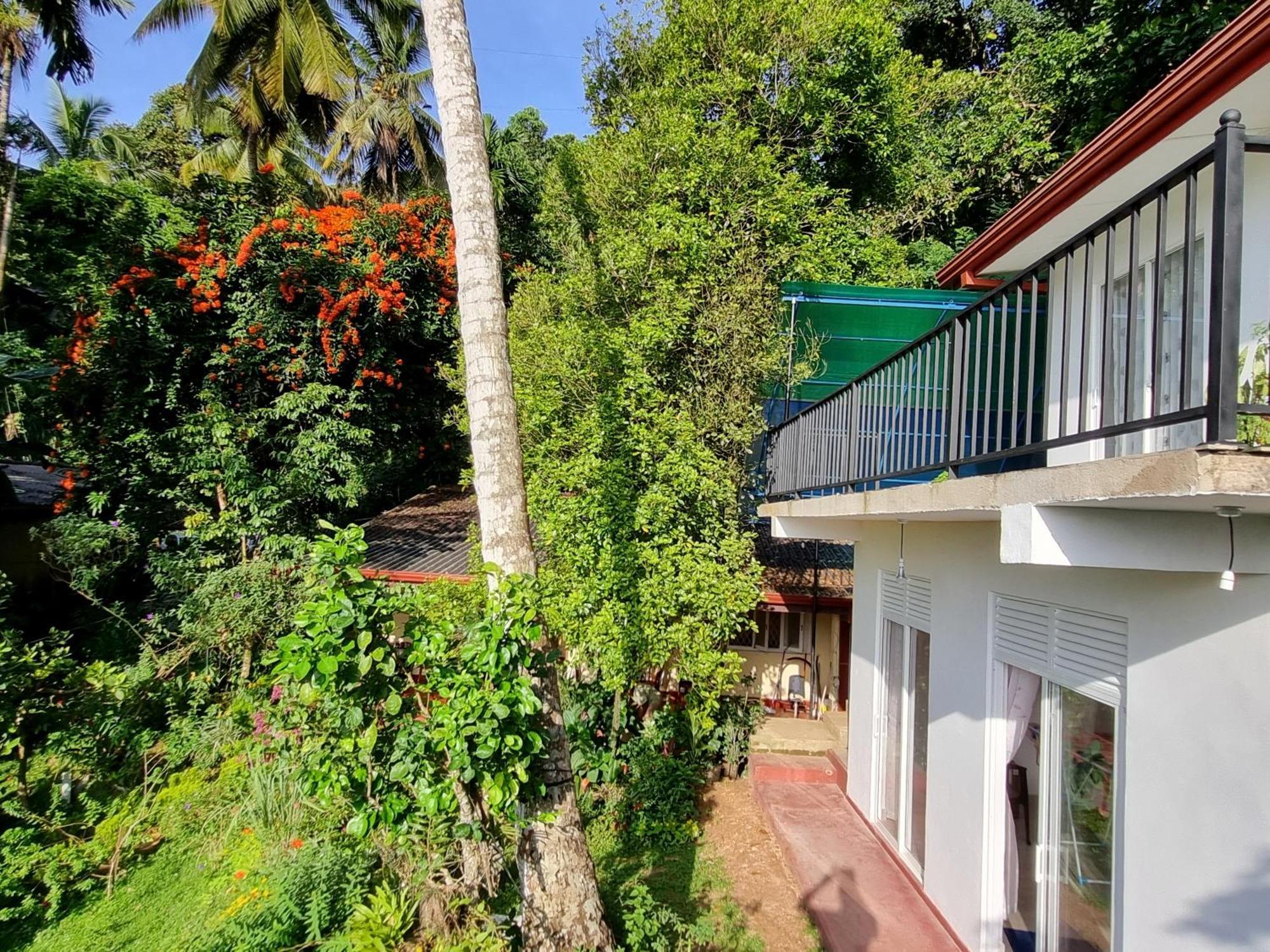 Squirrel'S Nest Otel Kandy Dış mekan fotoğraf